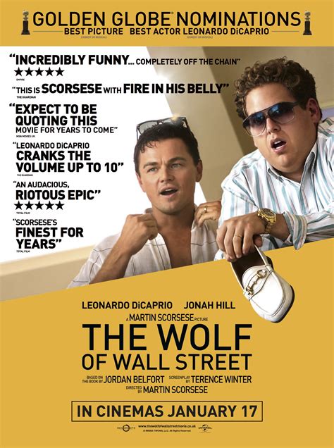 wolf of wall street tits|The Wolf of Wall Street (2013) Scene: Morning Ritual.